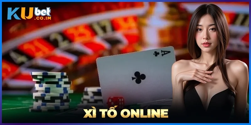 Xì Tố Online